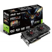 Видеокарта ASUS GeForce GTX980 4096Mb STRIX DC2 OC Фото