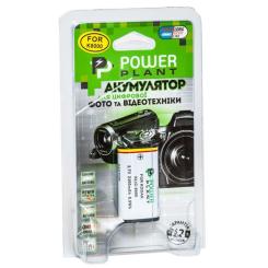 Аккумулятор к фото/видео PowerPlant Kodak KLIC-8000 Фото 2