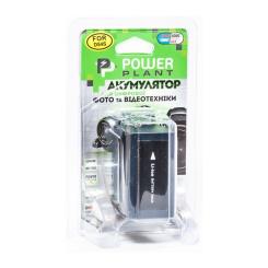 Аккумулятор к фото/видео PowerPlant Panasonic CGA-D54S Фото 2