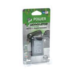 Аккумулятор к фото/видео PowerPlant Sony PSP-S110/2000/2600/S360 Фото 2