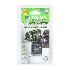Аккумулятор к фото/видео PowerPlant GoPro Hero 3, AHDBT-201, 301 Фото 2