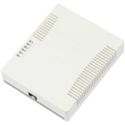 Коммутатор сетевой Mikrotik RB260GS Фото 1