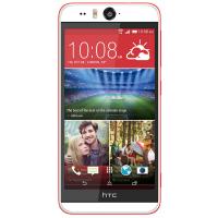 Мобильный телефон HTC Desire EYE Red Tourer Фото