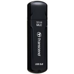 USB флеш накопитель Transcend 32GB JetFlash 750 USB 3.0 Фото 1