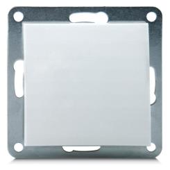 Выключатель Sven SE-60011 white Фото 1