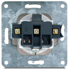 Розетка Sven SE-60021P white Фото 2