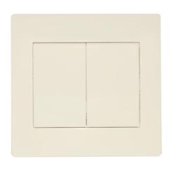 Выключатель Sven SE-104 ivory Фото 1