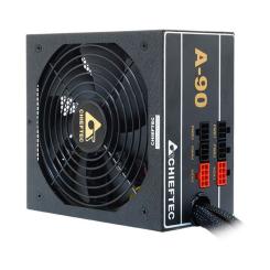 Блок питания Chieftec 750W Фото 2