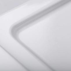 Варочная поверхность Pyramida PFE 643 WHITE LUXE Фото 5