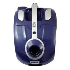 Пылесос Rotex RVB18-E Blue Фото 3
