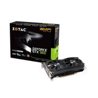 Видеокарта Zotac GeForce GTX960 2048Mb AMP! Edition Фото