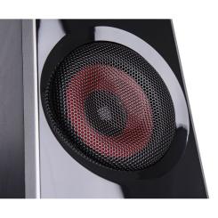 Акустическая система Trust GXT 38 2.1 Subwoofer Speaker Set Фото 3