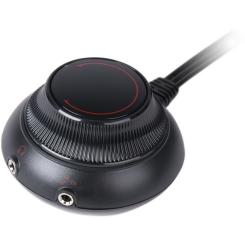 Акустическая система Trust GXT 38 2.1 Subwoofer Speaker Set Фото 5