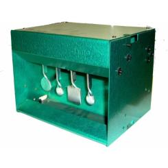 Мишень Gamo Rocker Фото