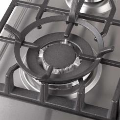 Варочная поверхность Pyramida PFX 643 INOX LUXE Фото 2