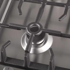 Варочная поверхность Pyramida PFX 643 INOX LUXE Фото 3