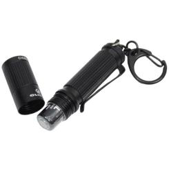 Фонарь Olight I3S EOS черный Фото 1
