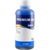 Чернила InkTec HP № 88 Cyan Фото