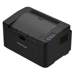 Лазерный принтер Pantum P2507 Фото 1