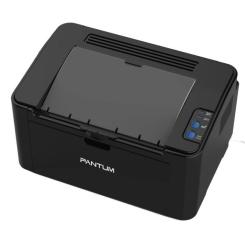 Лазерный принтер Pantum P2507 Фото 3