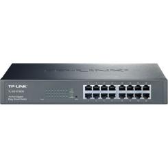 Коммутатор сетевой TP-Link TL-SG1016DE Фото