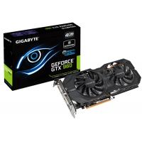 Видеокарта GIGABYTE GeForce GTX960 4096Mb WF2 OC Фото