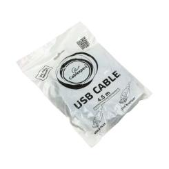 Дата кабель Cablexpert USB 2.0 AM/AF 4.5m Фото 2