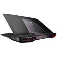 Ноутбук ASUS G751JT Фото