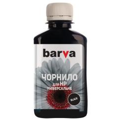 Чернила Barva HP Universal №2 BLACK 180г Фото