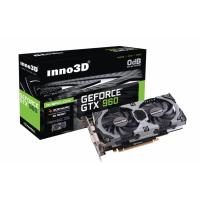 Видеокарта Inno3D GeForce GTX960 2048Mb HerculeZ X2L OC Фото