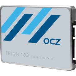 Накопитель SSD OCZ 2.5" 120GB Фото 1