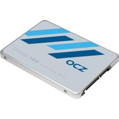 Накопитель SSD OCZ 2.5" 120GB Фото 2