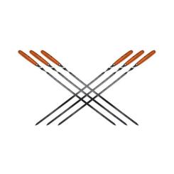 Шампур Time Eco набор BBQ-JR003W Фото