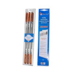 Шампур Time Eco набор BBQ-JR003W Фото 2