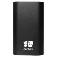 Батарея универсальная Drobak Power-4400 (Li-Ion/Black) 4400mAh Фото