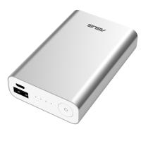 Батарея универсальная ASUS ZEN POWER 10050mAh Silver Фото