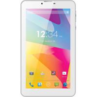 Планшет Bravis NB74 3G white Фото