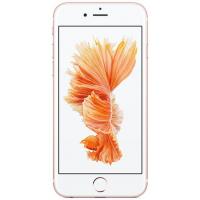 Мобильный телефон Apple iPhone 6s 128GB Rose Gold Фото