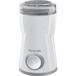 Кофемолка Sencor SCG 1050 WH Фото