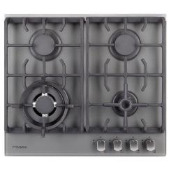 Варочная поверхность Pyramida PFG 647 GRAY LUXE Фото