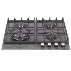 Варочная поверхность Pyramida PFG 647 GRAY LUXE Фото 1