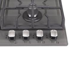 Варочная поверхность Pyramida PFG 647 GRAY LUXE Фото 2