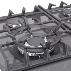 Варочная поверхность Pyramida PFG 647 GRAY LUXE Фото 4