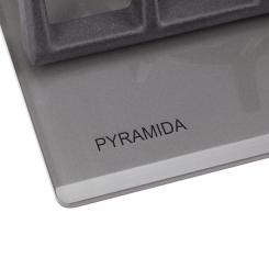 Варочная поверхность Pyramida PFG 647 GRAY LUXE Фото 5