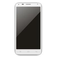 Мобильный телефон Bravis Solo White Фото