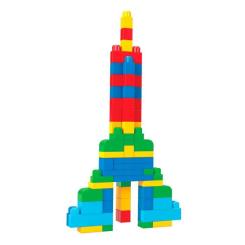 Конструктор Mega Bloks Классический 80 деталей Фото 2