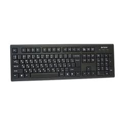Клавиатура A4Tech KR-85 USB Фото 1