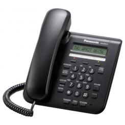 Телефон Panasonic KX-NT511ARUB Фото