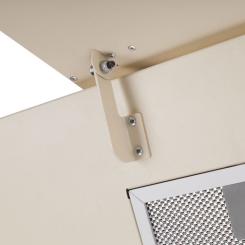 Вытяжка кухонная Pyramida KZ 60 IV Фото 3