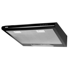 Вытяжка кухонная Eleyus Line I 60 BL Фото